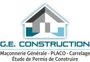 logo Ge construction