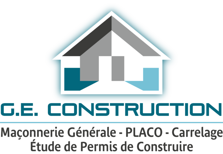 logo Ge construction