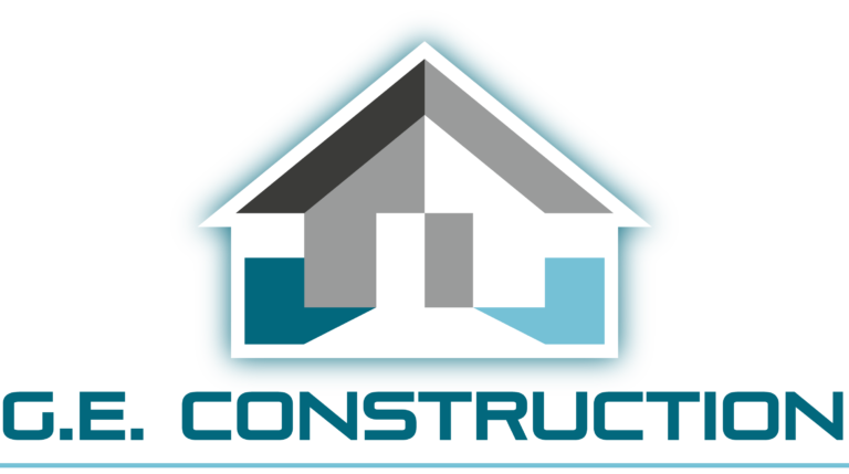 logo GE construction